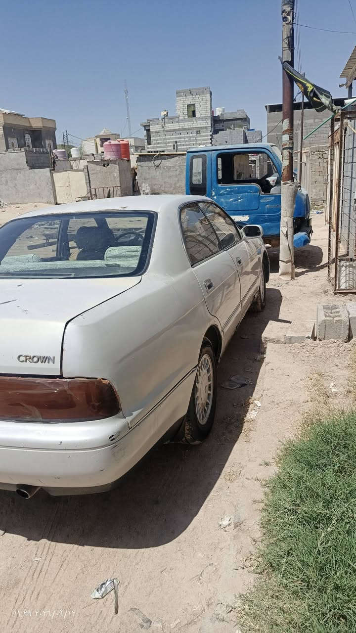 سلام عليكم بطه متصل للبيع موديل 1992كفاله اصوليات ومن النقل والكصه سياره مكينه ثنين ونص وكير وكهرباىيات كله تمام وشرط الفحص رقم نجف حرف ا مشروع وطني وراعيه الشرعي بصره زبير استفسار رقم واتساب ***********
