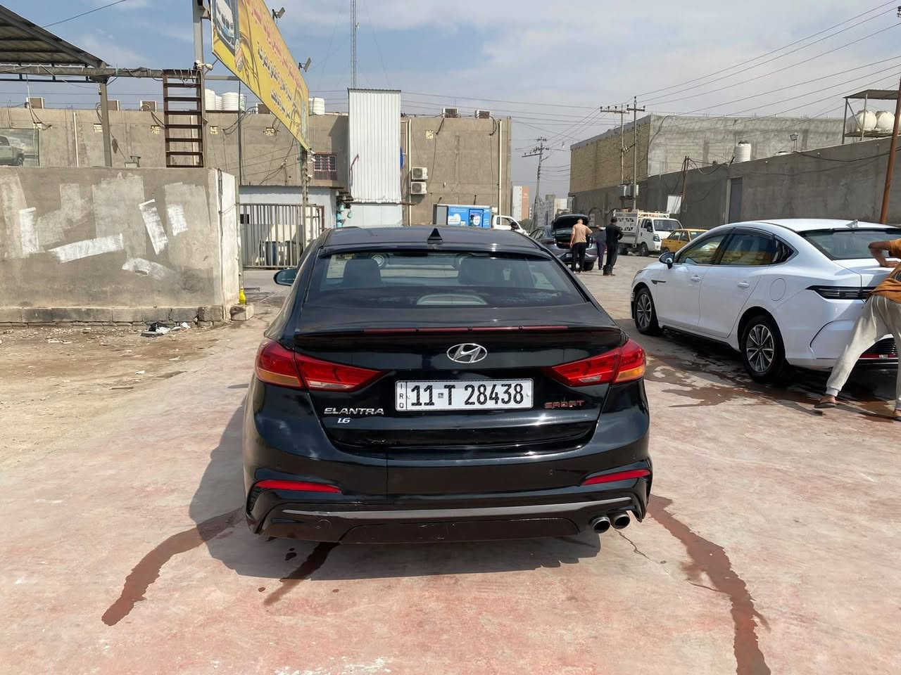 النترا ٢٠١٨ • فول VIP • تيربو ١٦٠٠