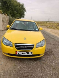 ٢٠١٠ • وارد امريكي • صدمه خلفيه