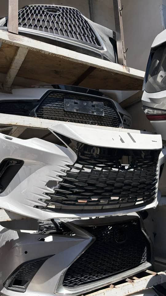 🚗 زيد قطع غيار 🚗

🔵 قطع غيار TOYOTA | LEXUS ⚫

متوفر جميع قطع الغيار للموديلات التالية:

ES • UX • NX • RX
RAV4 • Corolla • Corolla Cross
Camry • Avalon • Highlander • Crown

━━━━━━━━━━━━━━━━━━

🟢 قطع أصلية 100%
🔵 أسعار منافسة
🟢 جودة مضمونة
🟠 توفير جميع القطع
🚚 توصيل سريع داخل الأردن 🇯🇴 والعراق 🇮🇶

━━━━━━━━━━━━━━━━━━

📲 للطلب والاستفسار:

واتساب مباشر:
https://wa.me/962787002394

📞 00962787002394
واتس اردني 
الرابط الثاني ‪ 964 775 499 4399‬ واتس عراقي 

⭐ قطع غيار تويوتا ولكزس الأصلية ⭐
