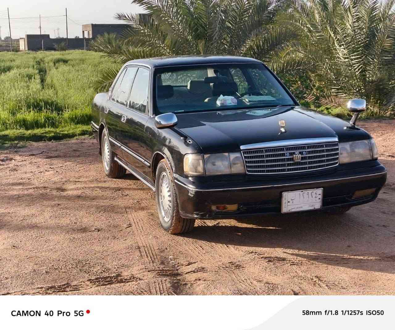 السلام عليكم
أرنب موديل ٩٣ للبيع أو مراوس
رقم بغداد سنويه نافذه
مصبوغه عام 
محور أيسر 
مكينه كير شرط وتبريد نقص بس غاز
ومكفوله من العيب الشرعي
مكاني سماوه رميثه 
***********
