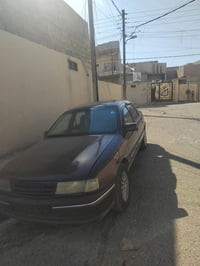 فيكترا • ١٩٩٢ • رقم باسمي