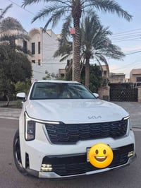 د السلام عليكم   سورنتو 24 خليجي اربيل ٦سلندر ٧راكب فول قماره حديد دات...