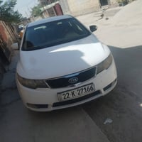 سيراتو • ٢٠١٣ • رقم اربيل