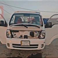 كيا • ٢٠١٤ • ممشا ٣٠٠٠٠٠