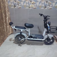 ماطور • بنزين • لشحن