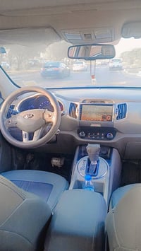 اسبورتج خليجي مكفوله من صبغ وتبديل فول من عده بصمه مكينه ٢٤٠٠ دوش السي...