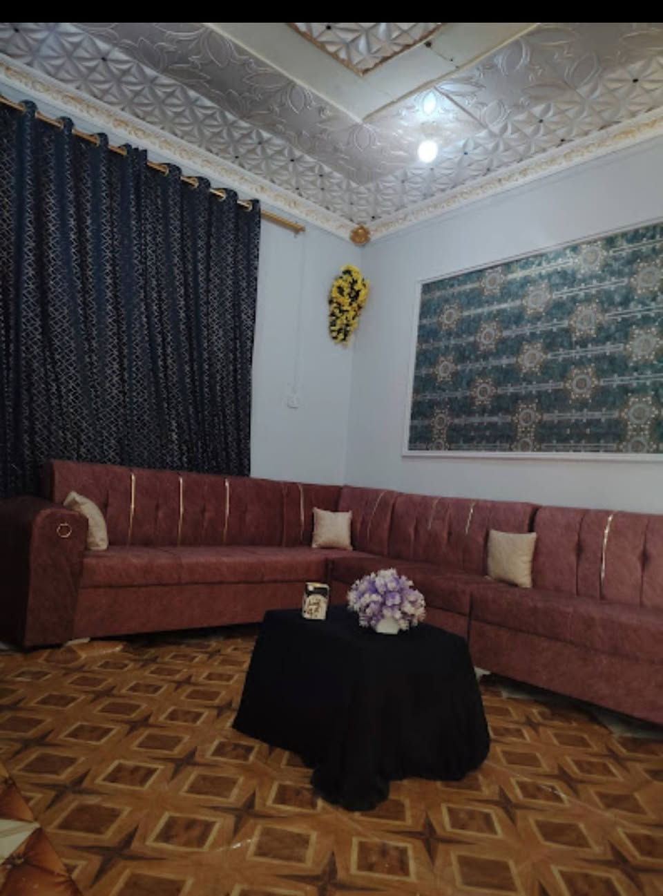 بيت البيع الجروعيه الثانيه خلف مستشفى لاماني بل. زراعي فقط مكاتبه وتكفال عن العشاير   سعره 37وبي مجال ويرهم اقصاد كل شهر 500 مقدمه 20 وبقيات اقصاد يرهم بيت 400 متر وبراني 19 متر صطح ايزوكام وشتايكر والبيت ترميم جديد وكله سيراميك وسقوف ثانيويه بيت نضيف حمامات خارجيه مكانه مقابل مجمع بيراق السكني *********** رقمي متواجد

نص مكتوب في الصور:
- ٥ يونيو، ٢٠٢٦ ٥ سبتمبر، ٢٠٢٤ ٤:١١ م • السماوة ٢:٤٨ م أفضل صورة التعرف الفائق على النصوص المزيد حذف التعديل الذكي المفضلة مشاركة