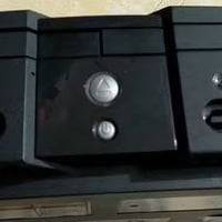اكس بوكس اورجنال نظافه 100 من 100 هارد 80G  متروس العاب كامل الملحقات ...
