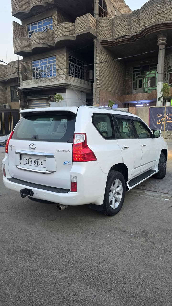 لكزز موديل 10 سياره بلاديه عله وضع الشركه فول مواصفات من جكلت ثلاجه وشاشات
*********** بغداد, العراق

