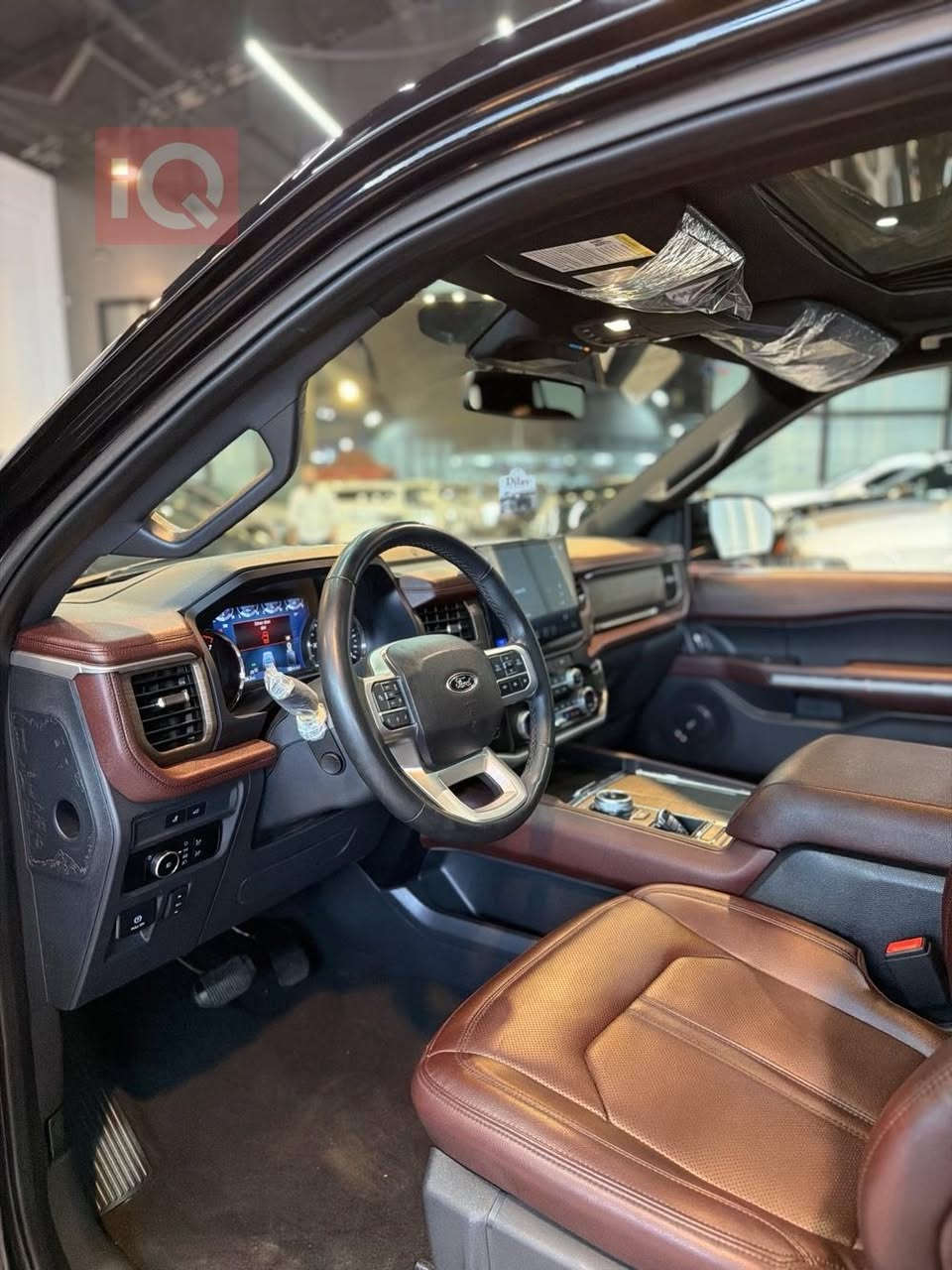 إكسبيديشن Limited • ٢٠٢٤ • ٢٦٠٠٠ ميل