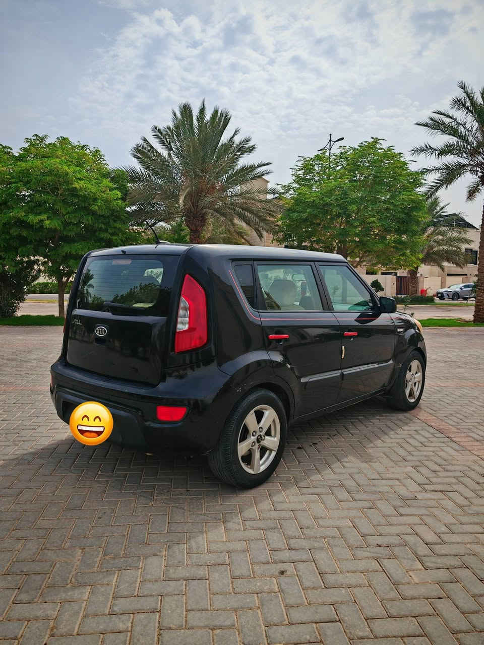 سول ٢٠١٢ • ١.٦ لتر • ١٢٦٠٠٠ ميل