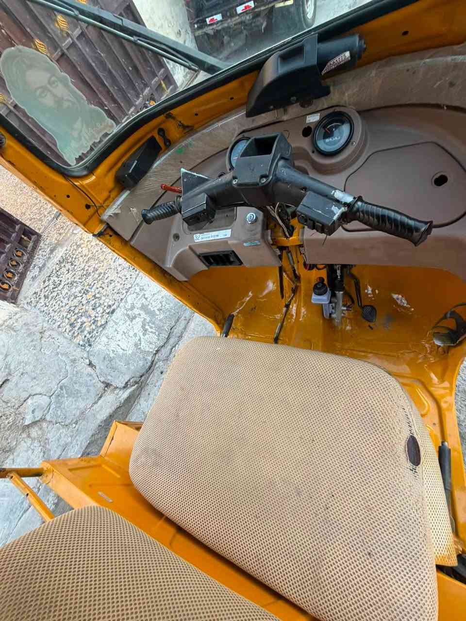 السلام عليكم تكتك موديل 2019 شهر 12 رقم وسنويه بغداد انكليزي تحويل ثاني يوم مكاني الكماليه شارع المصرف السعر (5300) رقمي (***********)
