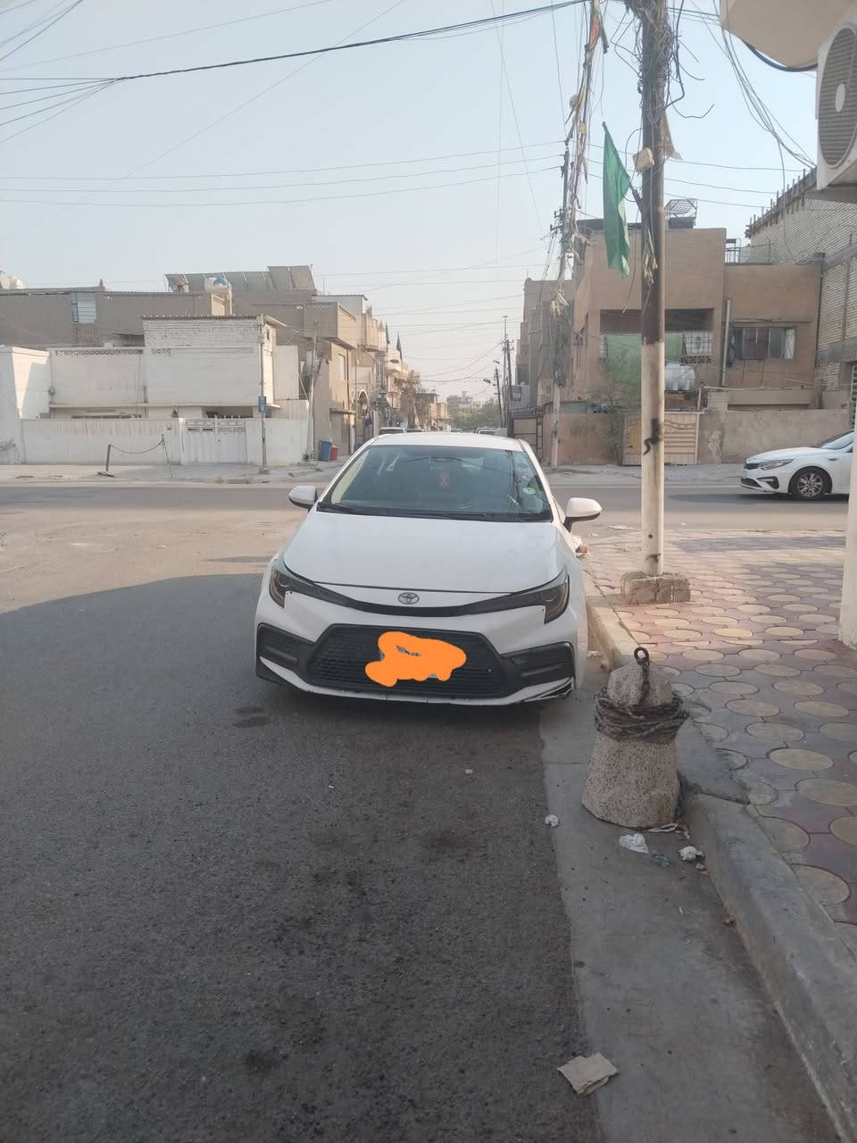 2020 رقم بابل محرك 1800 ورد أمريكي ماشيه 136 الف سيارة باسمي مكان سيارة بغداد حدثها جاملاخ بنيد فقط 125 بهيه مجل ***********
