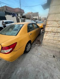 بي واي دي • ٢٠١١ • كفاله عامه