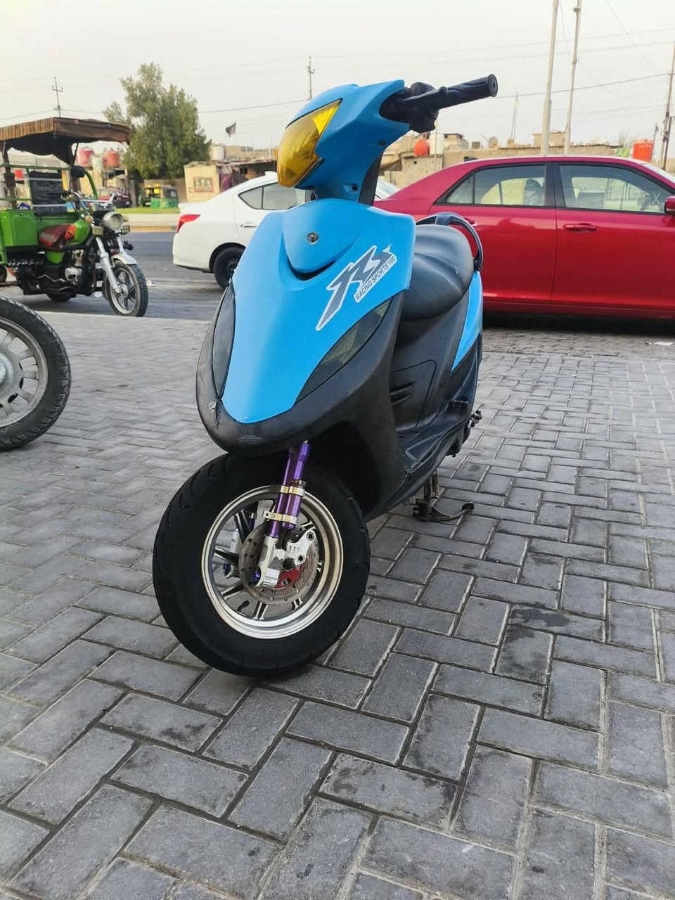 ماكس عدله مكينه ما مفتوحه بوشه بلاديه كهربائيات شغاله سلف وهندر ما نقصهه ئي شي سعر675 مجال قليل حك جيه مكاني خمسميل
***********
