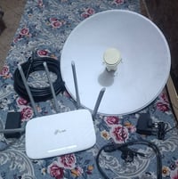 راوتر • ونانون • كربلاء