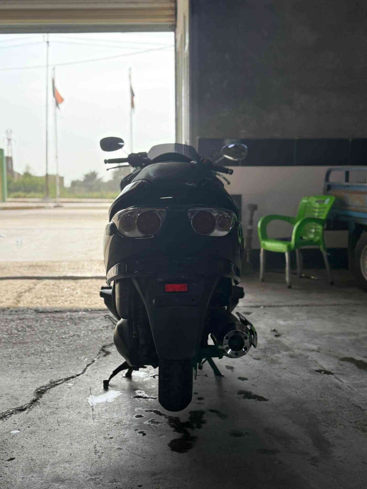 فورزا • ٠٩ • كير٤