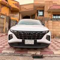 موديل ٢٠٢٤ • وارد خليجي • ٢٢ ألف كم