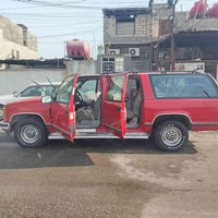 جمسي • ١٩٩٩ • بصرة