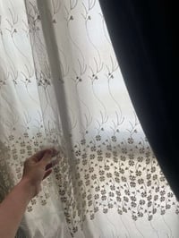 ثول پرده • ٤٫٥م