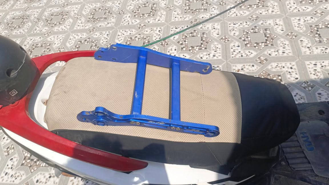 للبيع شيال ماكس. تزويد
..ودراجه ٦٠ شغاله نص هندر مال روحه وجيه. بس كفر الايت تعبان
