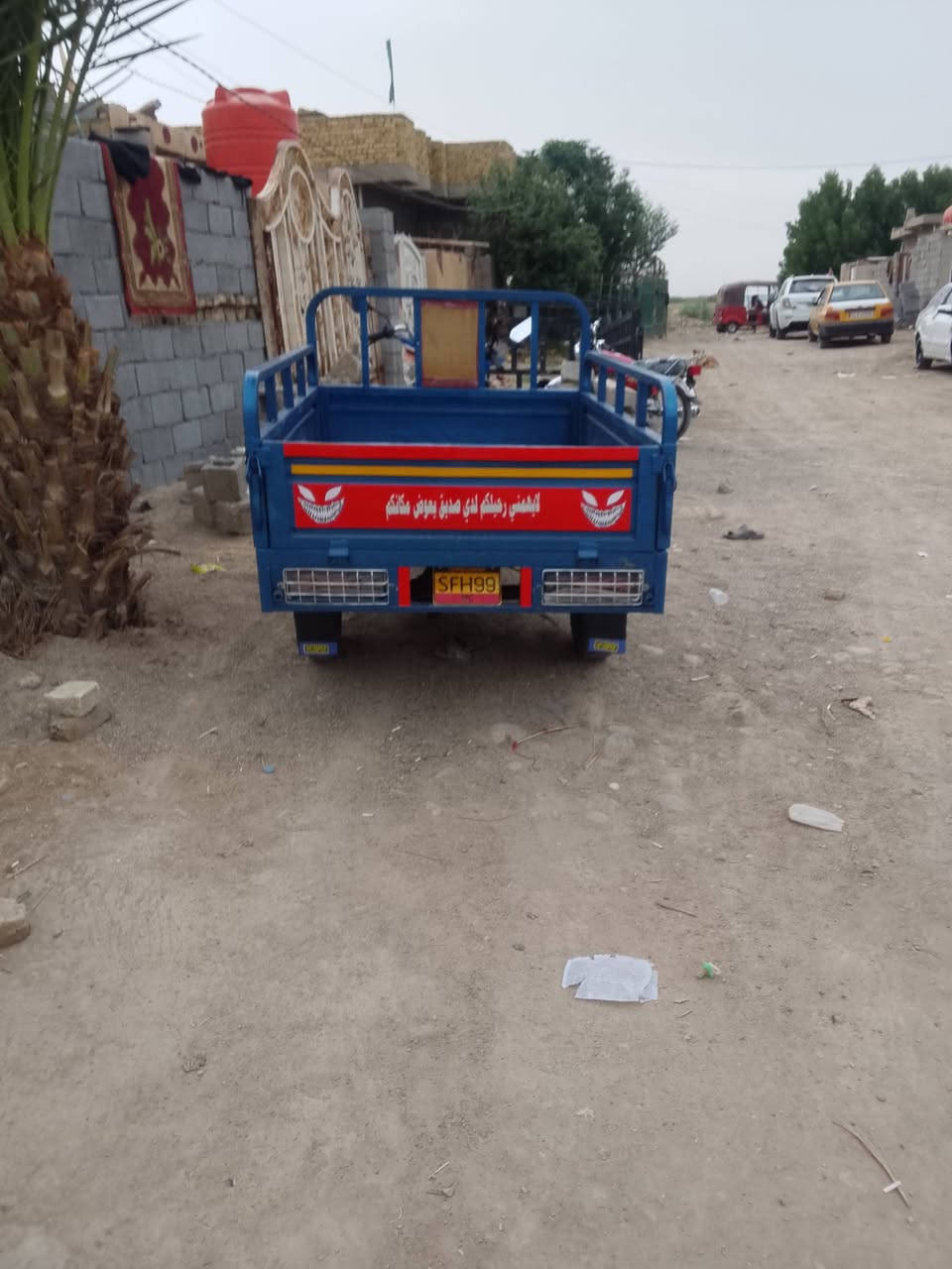 ستوته • موديل ١٨ • معمرة