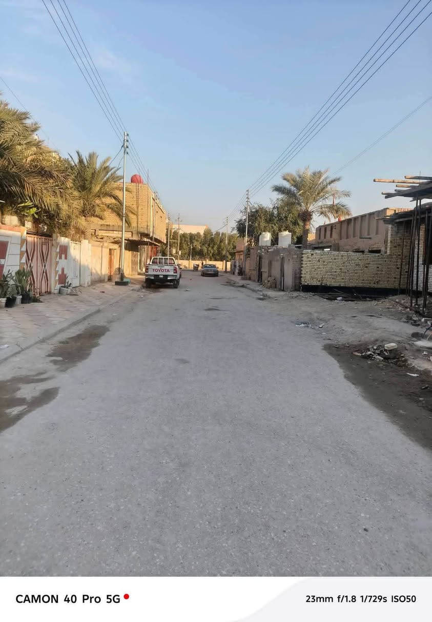 ناحية الفضلية • طابو • ٣٠٠م