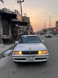 موديل ٩٢ • محرك وكير نظيف • ذي قار