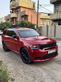 دورنكو GT • ٢٠١٨ • رقم بغداد