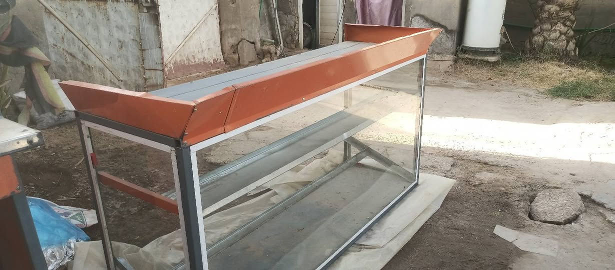 طباخ • جام خانه • للبيع