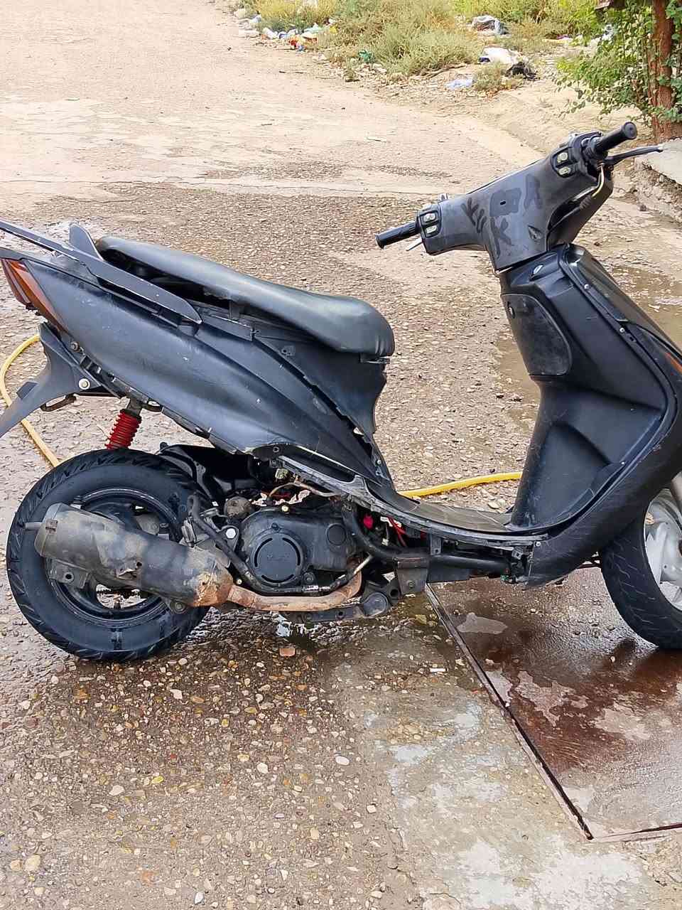 ماكس • ١٤٠ • عوزها