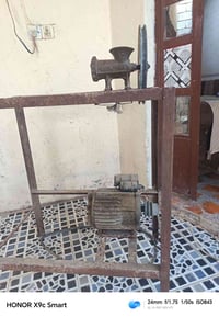 هونر X9c • عقوبة ديالى • تعبانه