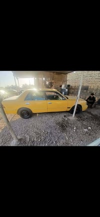 راس ثور • ٢٠٠٥ • مكينه ٢٥٠٠