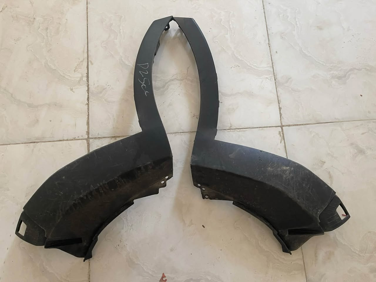 سورنتو • ٢٠٢٥ • قطع غيار