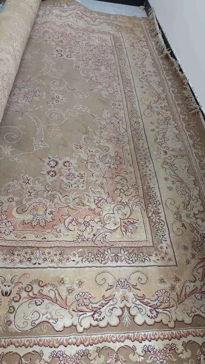 زوليه • كاشان • ٣في٥