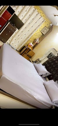 غرفه اصليه • نظيفه • بغداد