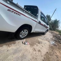 بيك اب ناصي • ٢٠٢٥ • رقم سليمانيه