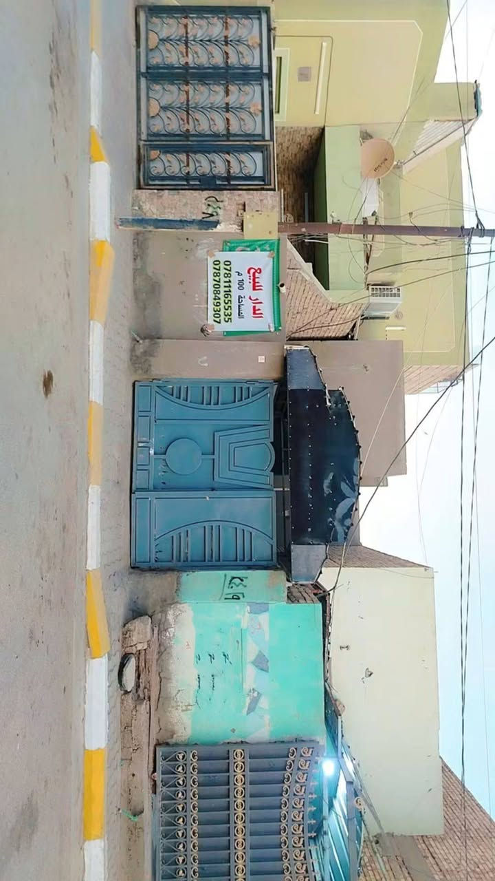 حي الالبان • ١٠٠م • طابو