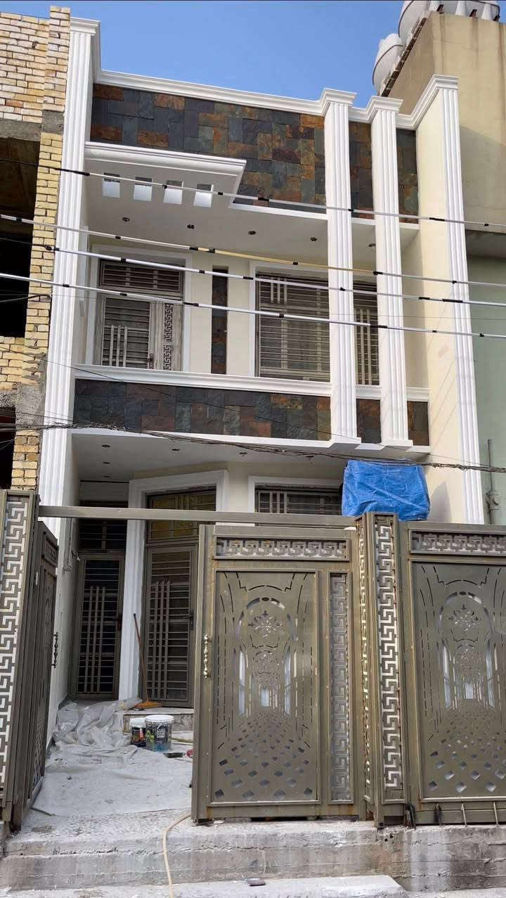 وجهات خارجية صبغ وديكور شغل درجة اولى للاستفسار يرجى الأتصال بالرقم ***********
