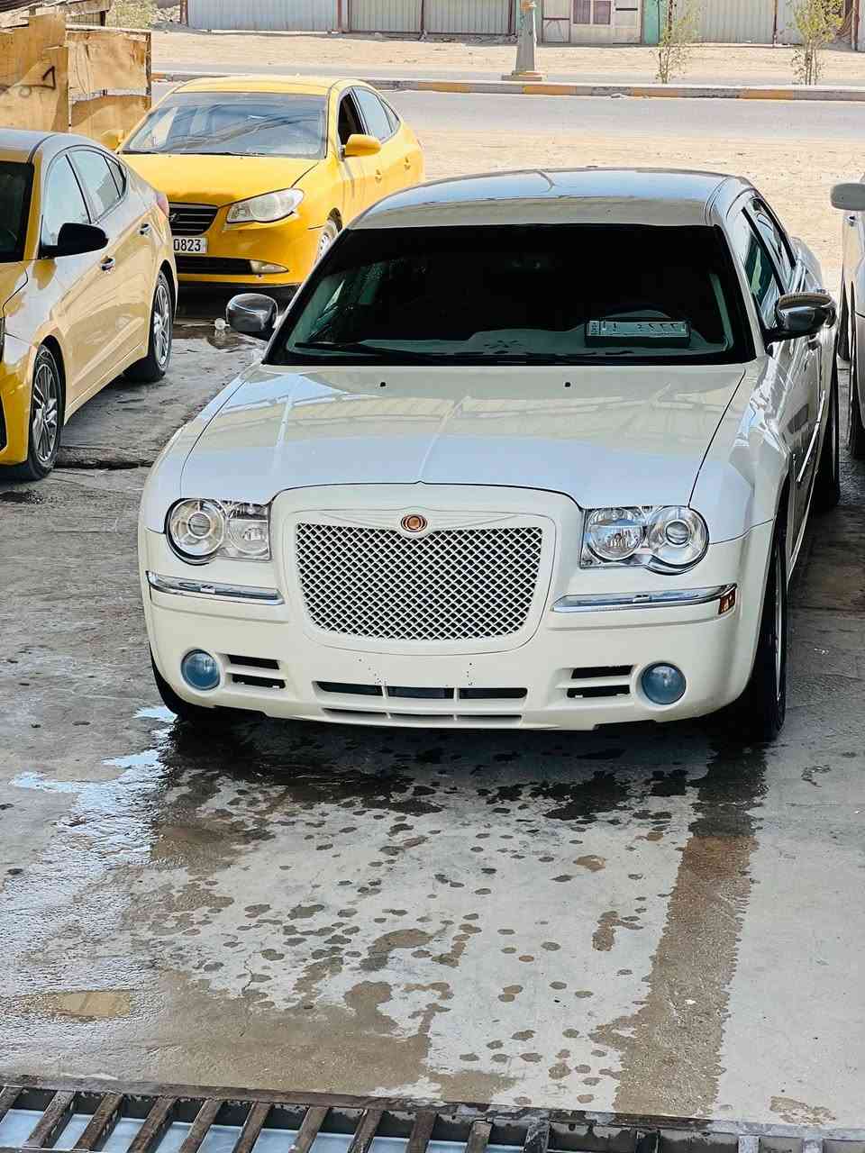 للبيع اوبامه موديل ١٠ سياره كندي جاهز على آخر حبايه مكان سياره بابل بيه صبغ دواير الجاملغ الخلفي وبيه بارد قليل  للاستفسار اكثر ***********

