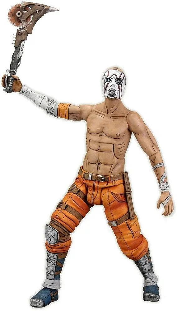 مجسمات NECA • Umbrella toys • حجز