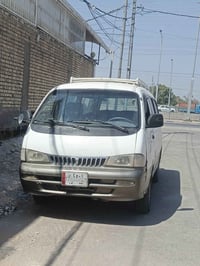 مديل ١٩٩٥ • رقم بغداد • مكينه وكير جديد