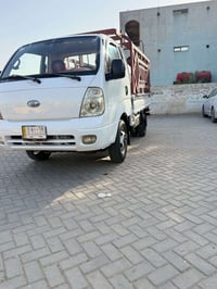 موديل ٢٠٠٧ • لا ضربه • كفاله