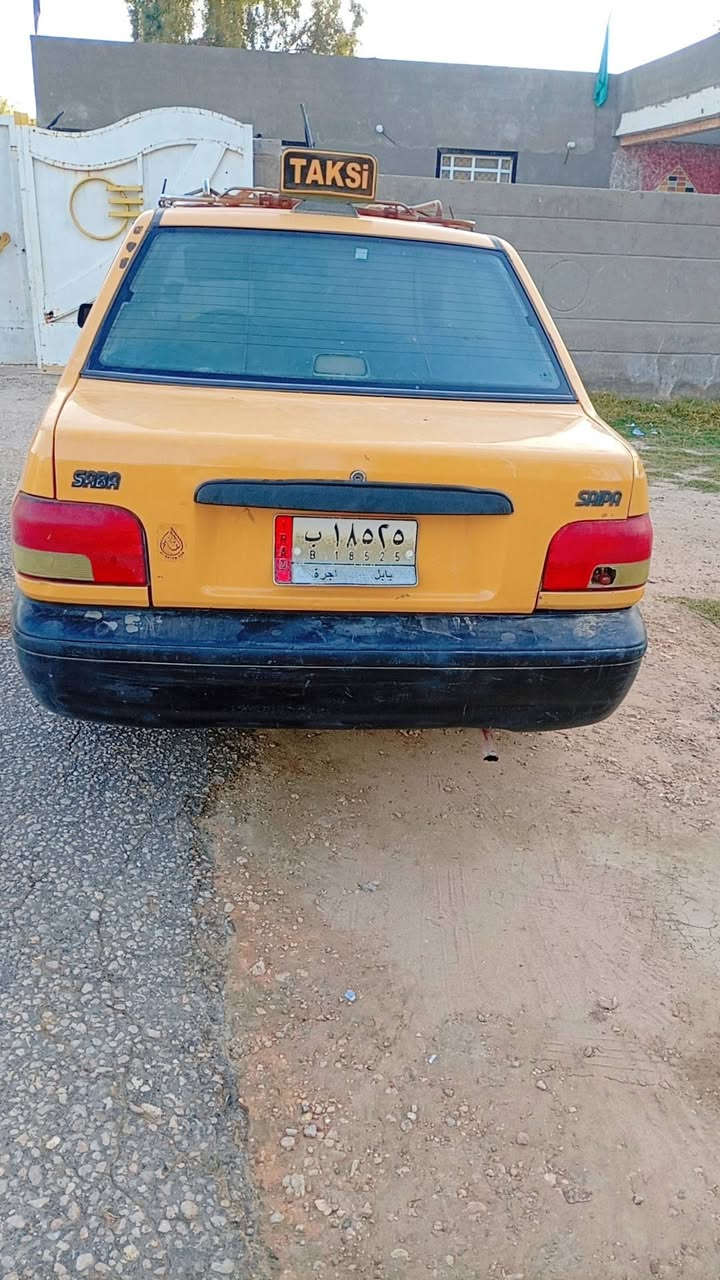 البيع سايبه مديل 11 مكينه وكير وحداديه وتخم تاير مكفولات امصفره سنويه 28 امداور ثانيوم السعر 18 وبيه مجال مكاني كربلا البراهميه ***********
