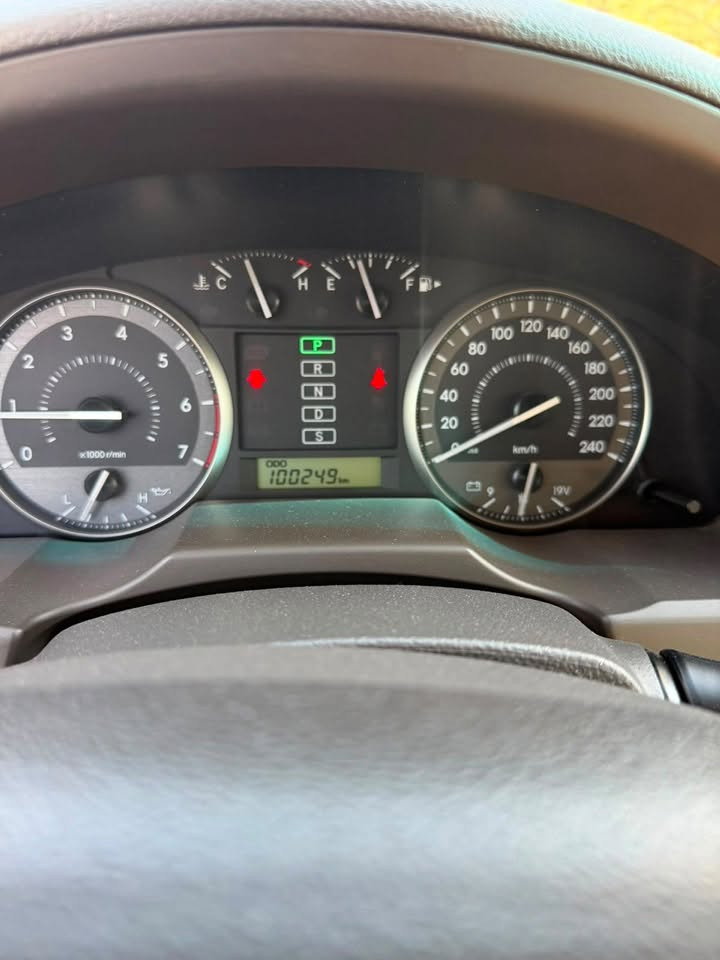 بريم • V6 ٤٠٠٠ • رقم بغداد