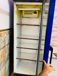 ثلاجة • مستعملة • بغداد
