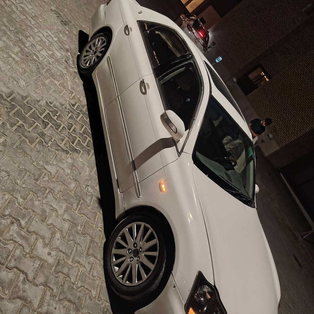 شاهينة 2004 مداور واحد على واحد رقم كركوك مداوم ثاني يوم *********** سعر ١٢٥ وبه مجال بصيط النجف, العراق
