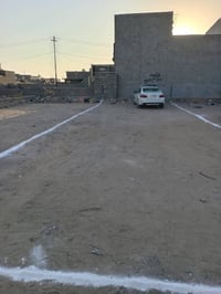 أرض • ١٢٥م • قرب جامع الخناجره