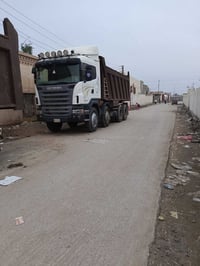شاحنة • ٢٠٠٧